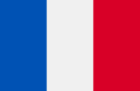 Image représentant le drapeau Français