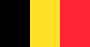 Image représentant le drapeau Belge