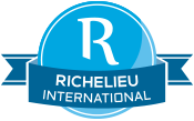 Image représentant le logo de Richelieu International